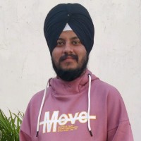 Simran Singh