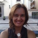 Rosa María Castillo Collado