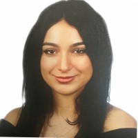 Nika Sabouri