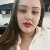 Thainá Teixeira
