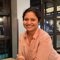 Kamayani Saxena