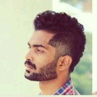Saravanan Palanisamy