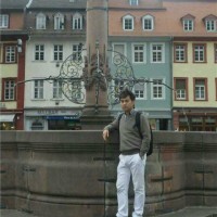 Michael Chen