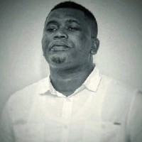 Monssio Alain Koulai