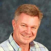 Peter Baker