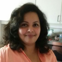Sonali Sawant