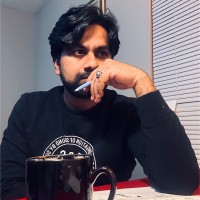 Waseem Chauhan