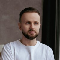 ANTON SHYMANETS