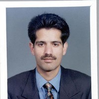 Yousaf Shaikh