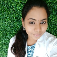 Shrutika Duvalla