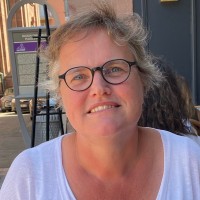 Renate van der Veen