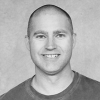 Aaron Barker