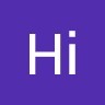 Hi Ma