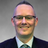Aaron Schneider