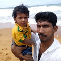Praveen S