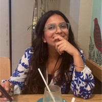 Ishita Pateriya