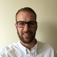 Paul Robins MCIOB