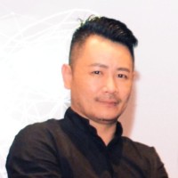 Simon Ooi