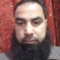 Shaheen Khanday
