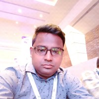 Krishnendu Ghosh