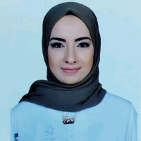 Dalia Ammar