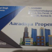 Aaradhya Properties