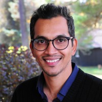 Anup Guruvugari