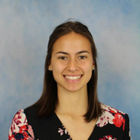 Joelle Bobinsky, E.I.