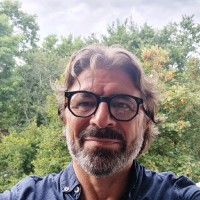 Eric Duffau