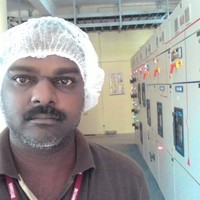 venugopal Saswin