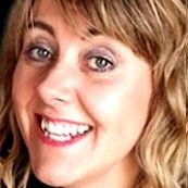 Cathy Mac