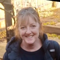 Carolyn Sleightholme