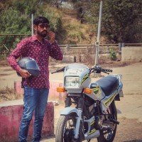 Mayur Choudhari