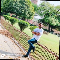 Abhishek Singh