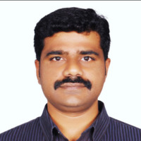 Nagarathnam Chandramohan