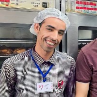 Lahcen Ahammad