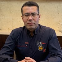 Hadi Haddad