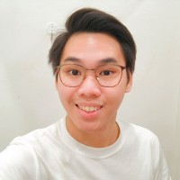 Cedric Yeo