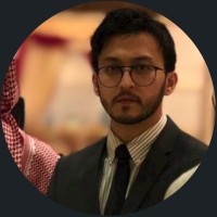 ABDULLAH BOKHARI