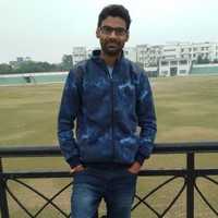 Dharmendra Kumar Yadav