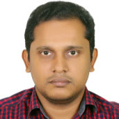 Rimon Barua