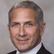Michael Bartow