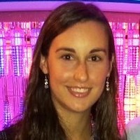 Abigail Lacoursier, Phr, Shrm-Cp