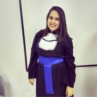 Mariangela Marinho Brito Lima Santos