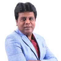 P C Vinoj Kumar