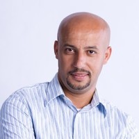 Yasser Benhouchame