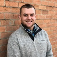 Brad Bodick