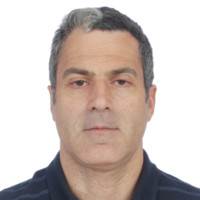 Iñaki Barrera Ferrer