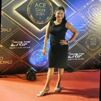 Amruta Potdar