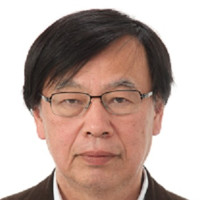Naoki Katoh